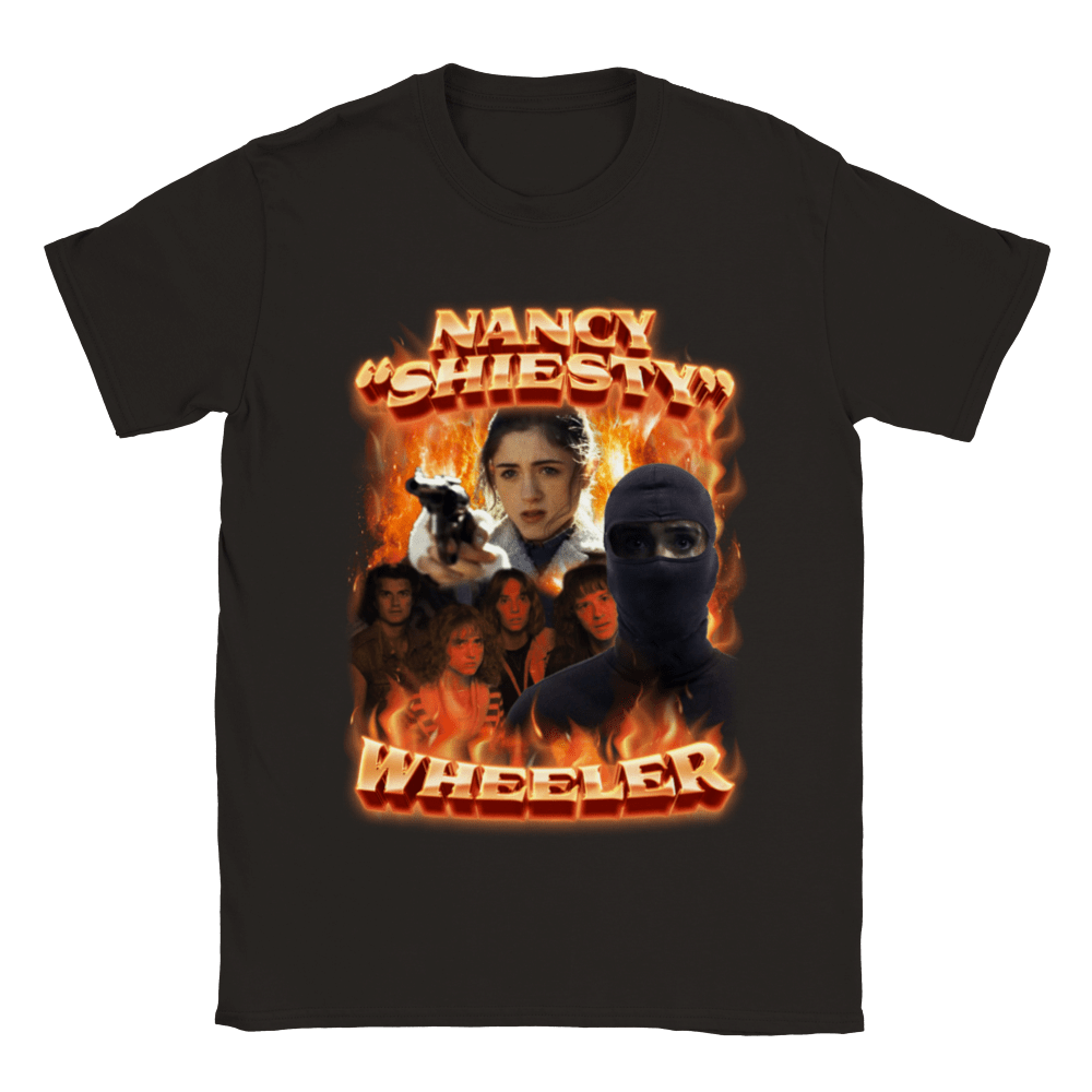 NANCY "SHIESTY" WHEELER