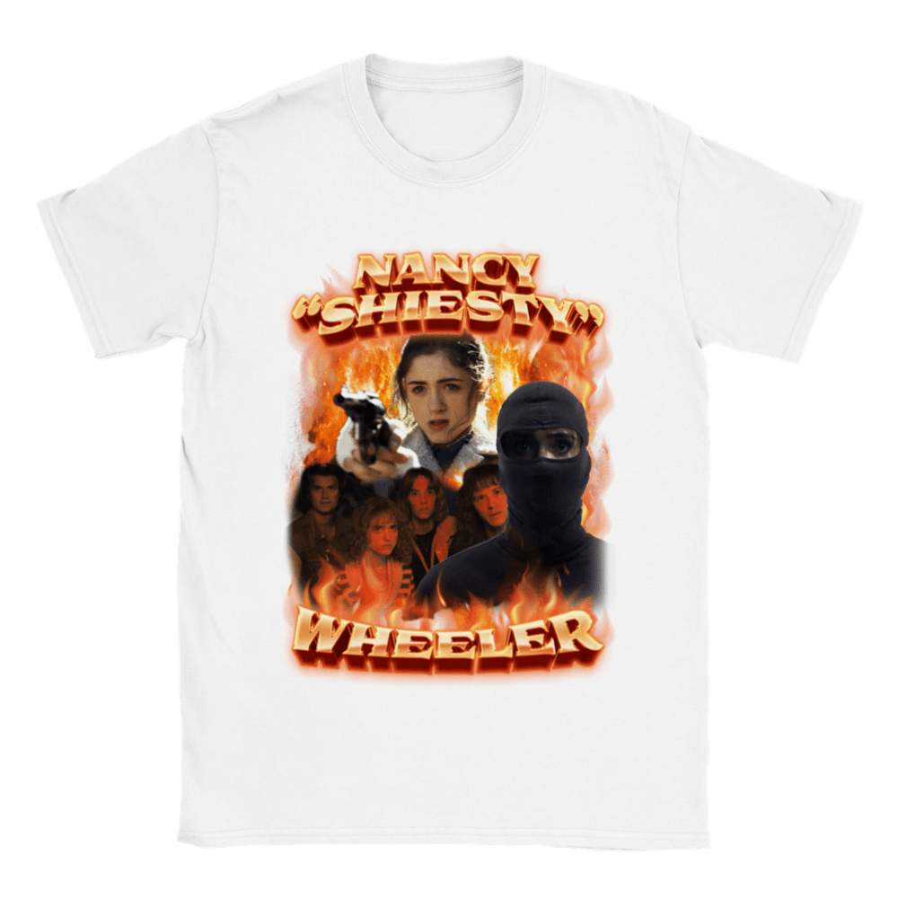 NANCY "SHIESTY" WHEELER