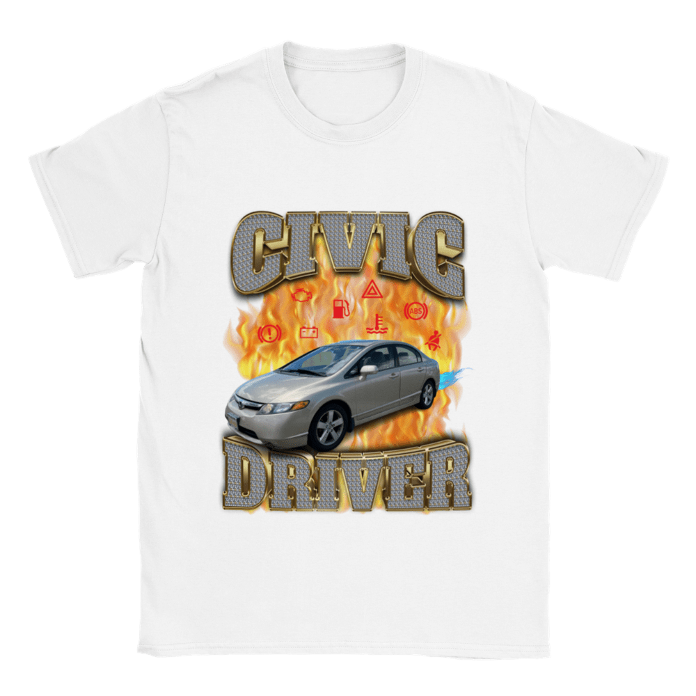 CIVIC DRIVER 420-69 EXCLUSIVE ACCESS